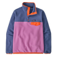 LW Synch Snap-T P/O Fleece