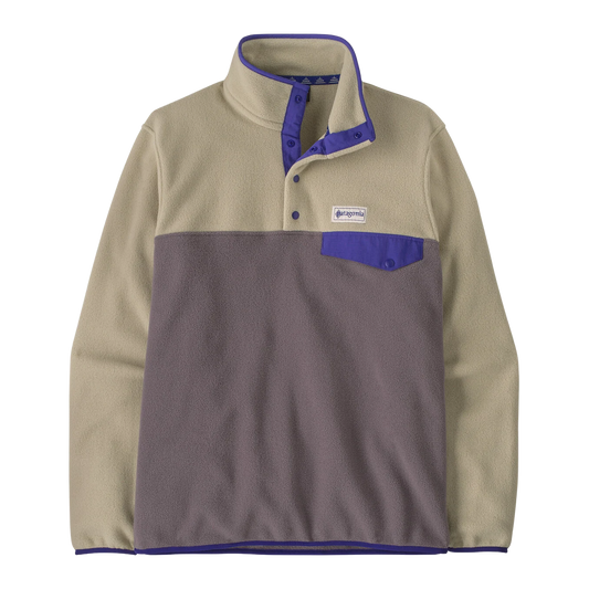 LW Synch Snap-T P/O Fleece