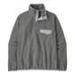 LW Synch Snap-T P/O Fleece