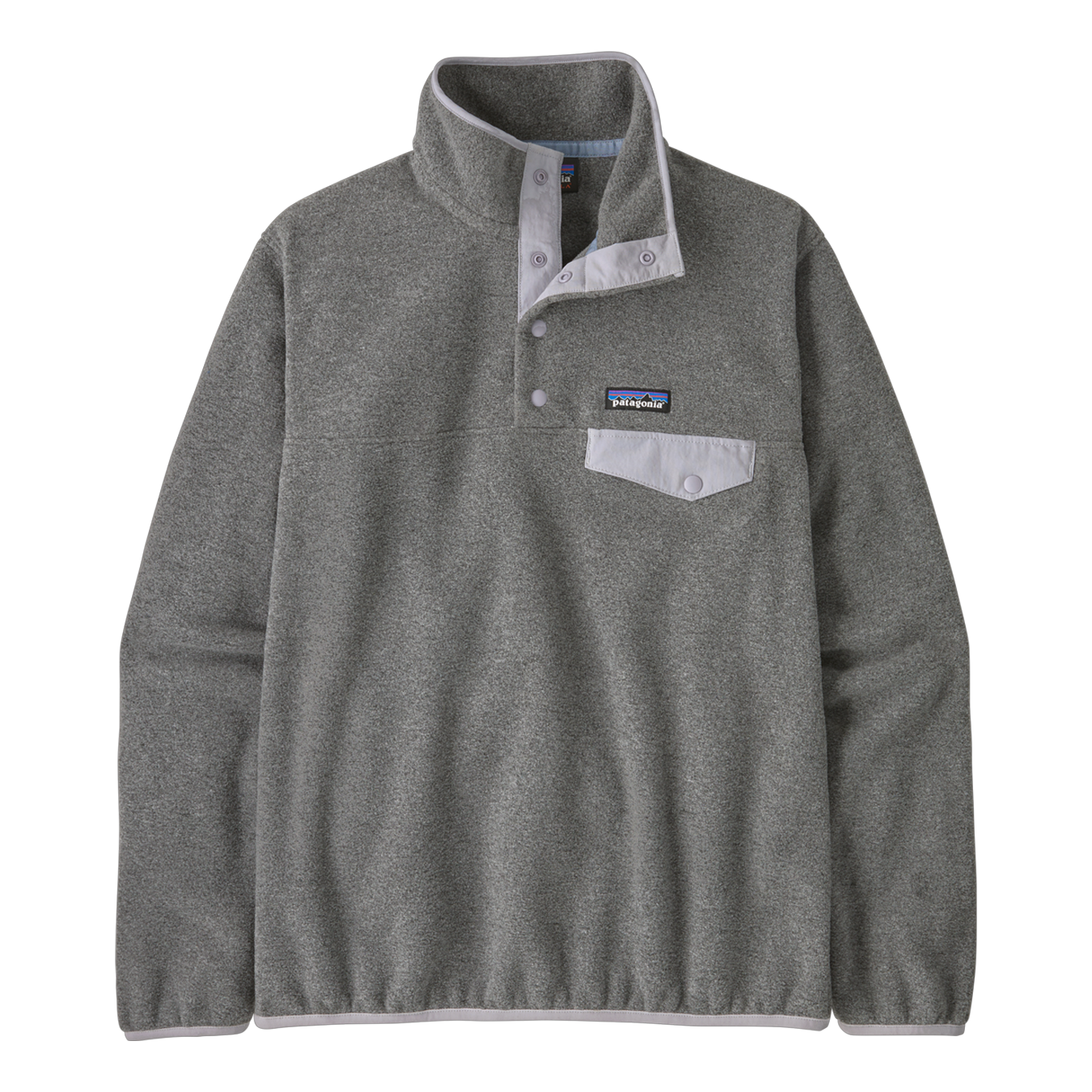 LW Synch Snap-T P/O Fleece