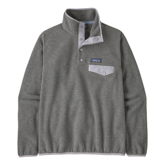 LW Synch Snap-T P/O Fleece