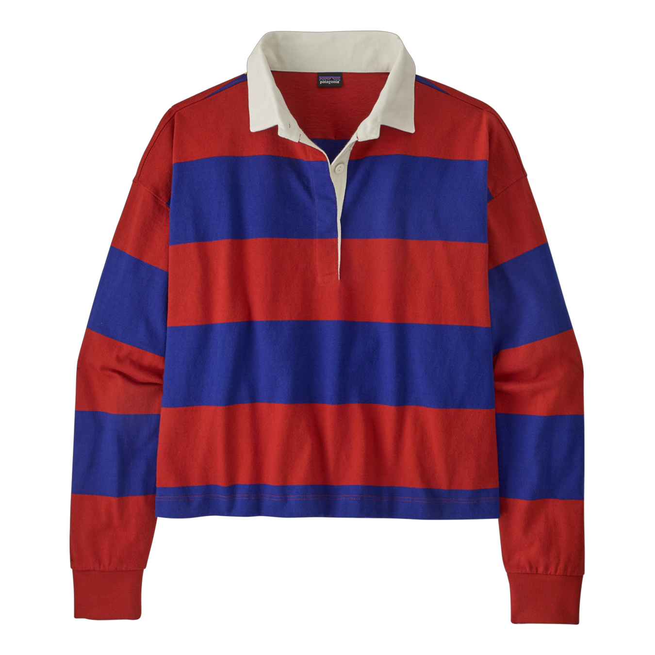L/S Rugby Shirt