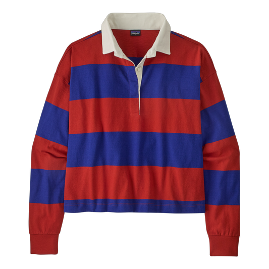 L/S Rugby Shirt