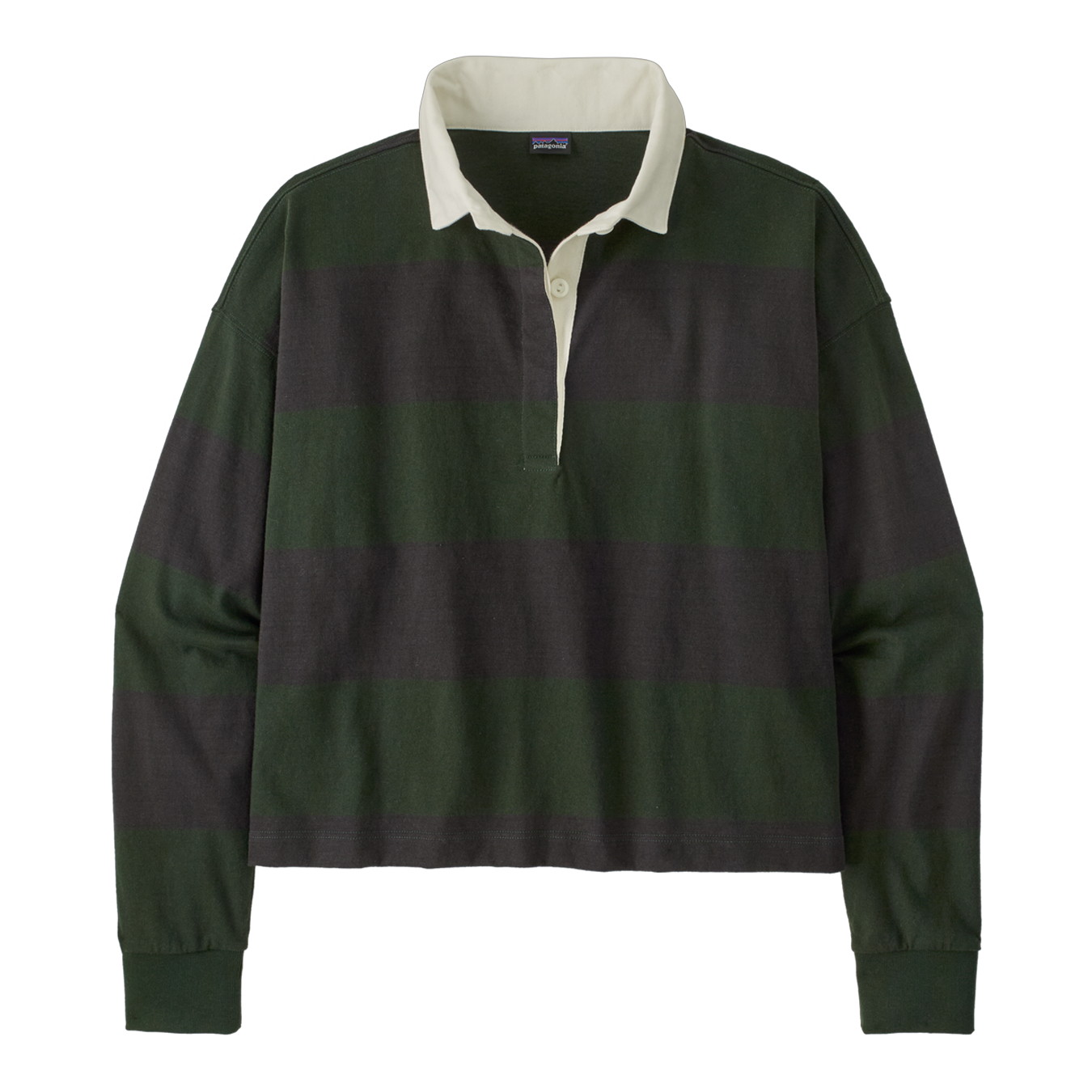 L/S Rugby Shirt