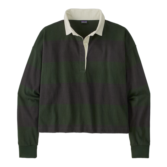 L/S Rugby Shirt