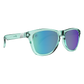 L Series Sunglasses - Crystal Aqua/Blue Green #2 Polarized
