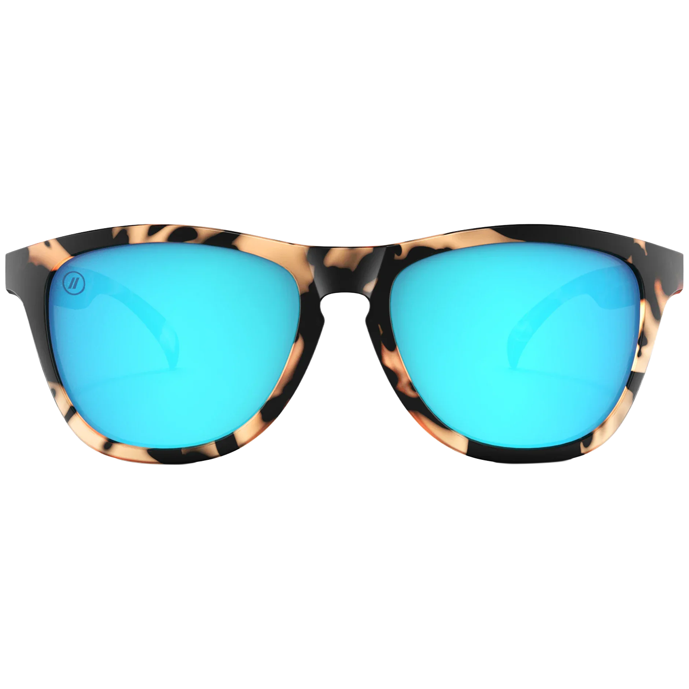 L Series Sunglasses - Jungle Rain