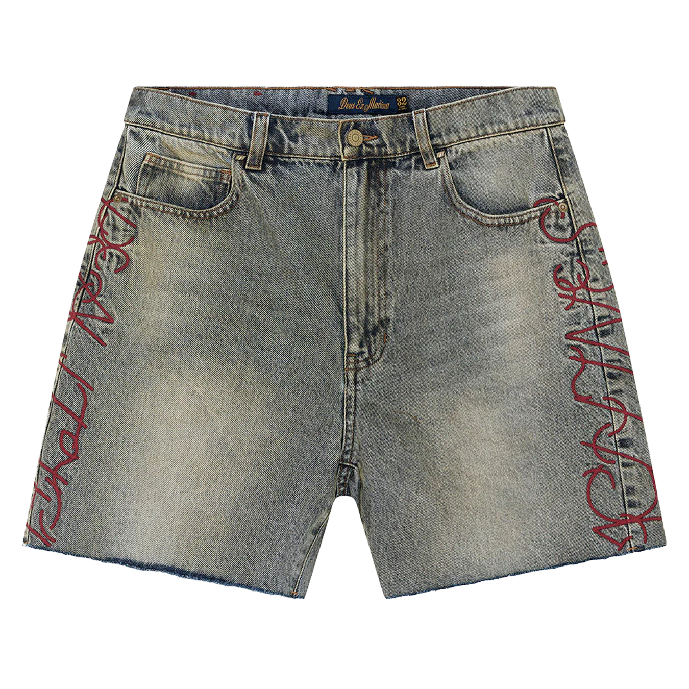 La Magie Short