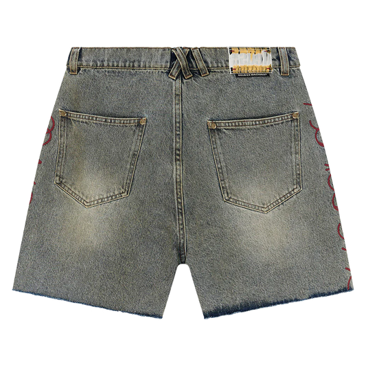 La Magie Short