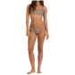 La Playa High Hip Bottom