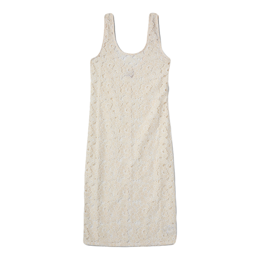 Lace Cover Up Dress 2025