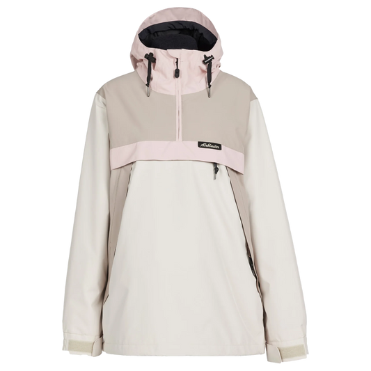 Lady Trenchover Jacket 2026