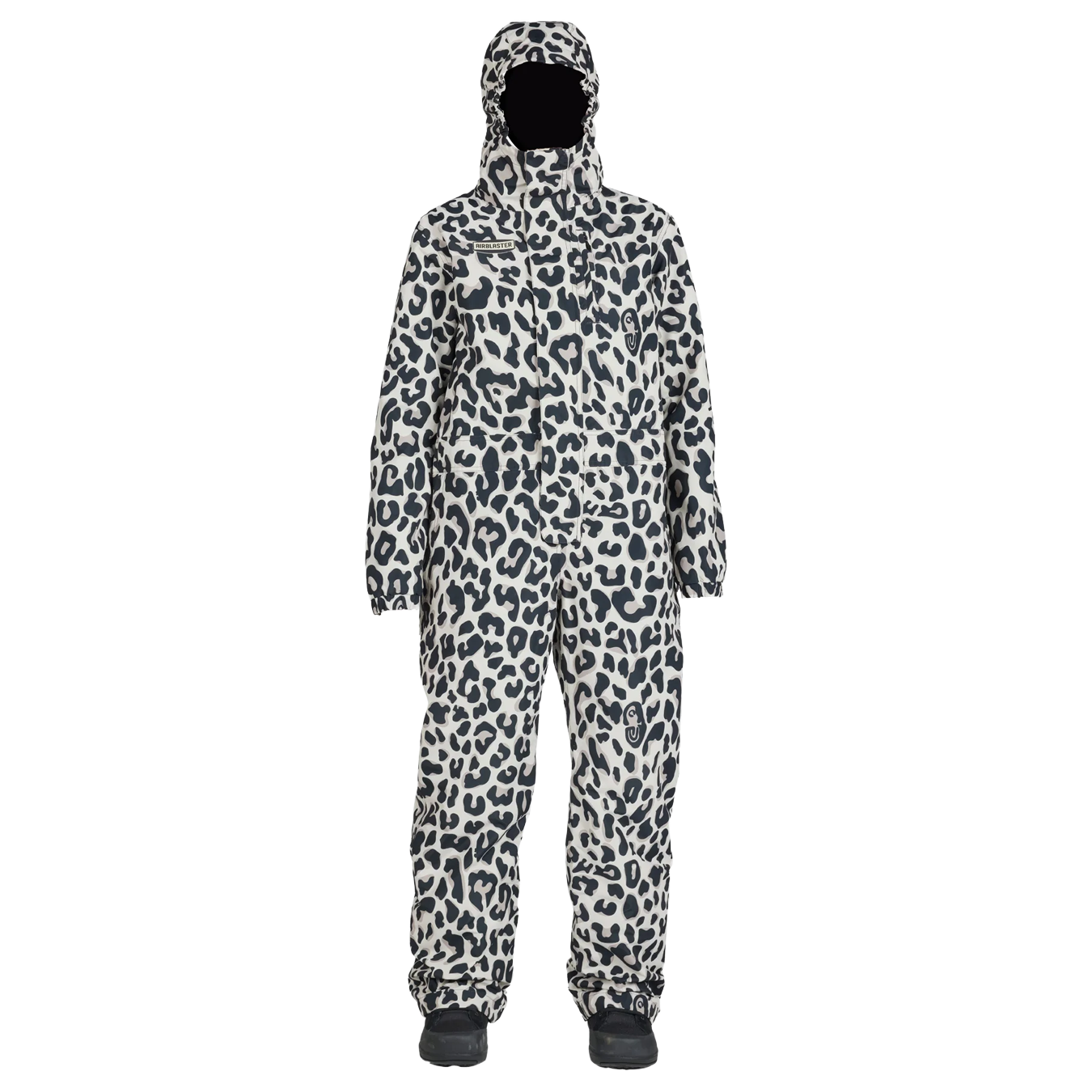 Lady Wrench Coverall 2026