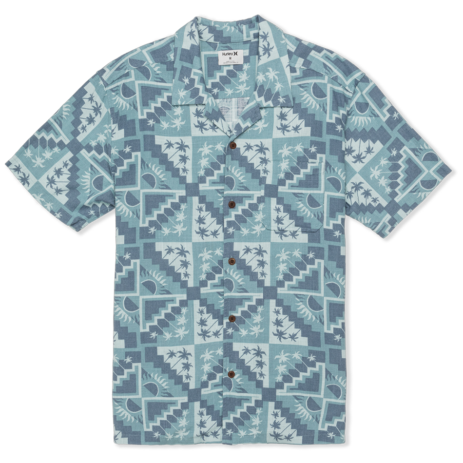 Laguna Camp S/S 2025