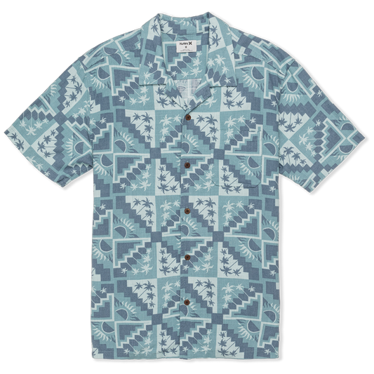 Laguna Camp S/S 2025