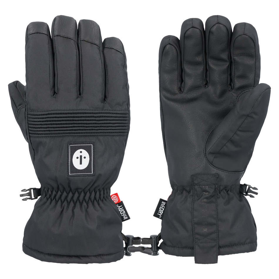 Lander Glove 2025