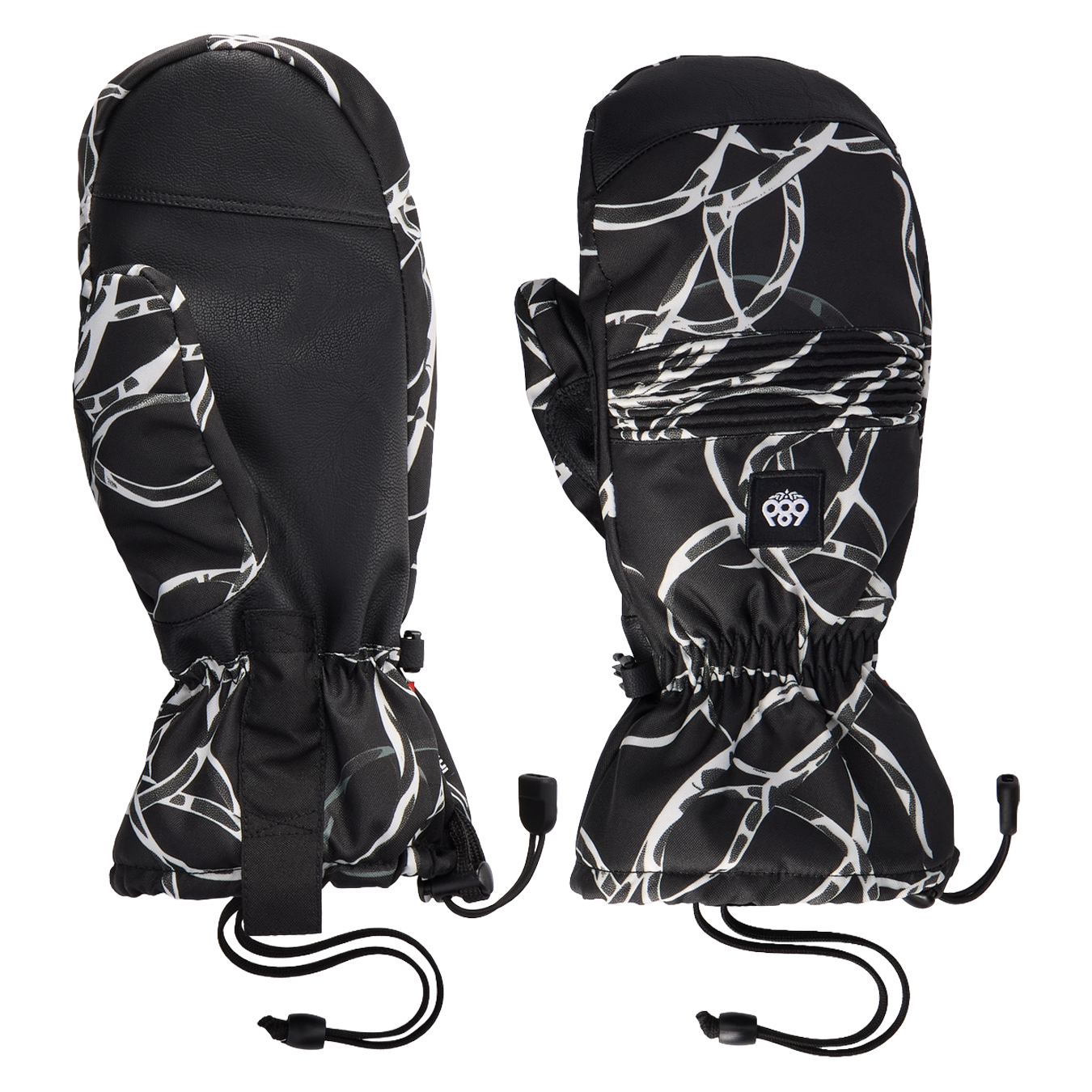 Lander Mitt