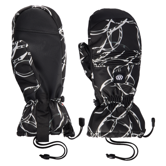 Lander Mitt