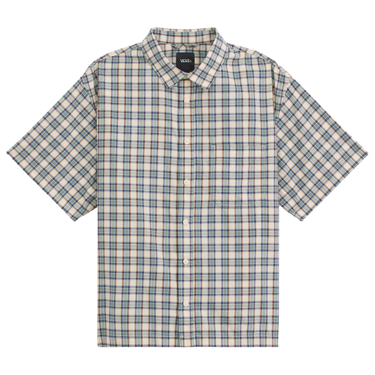 Larkspur Timber S/S