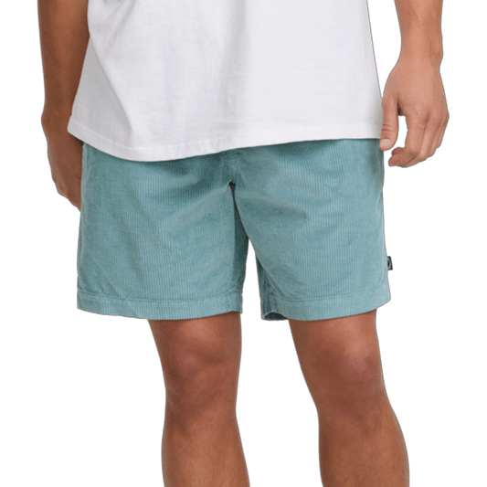 Larry Layback Cord Short 2025