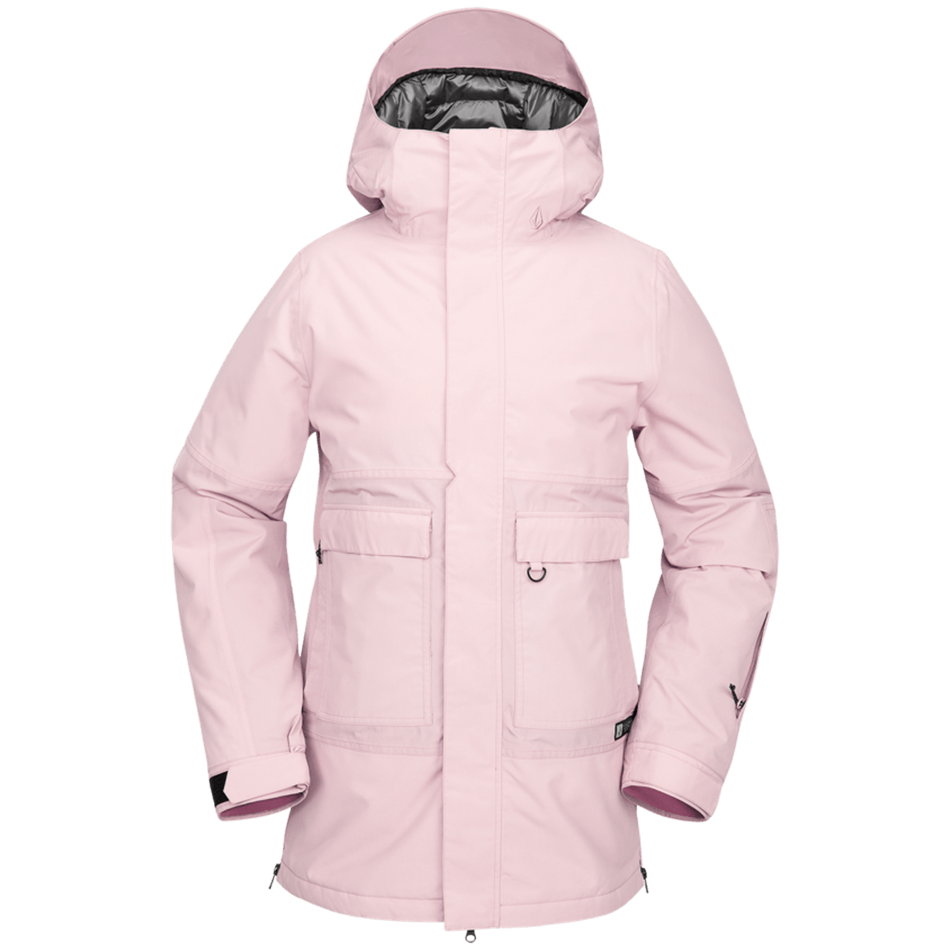 Larx 2L TDS Inf Parka 2025
