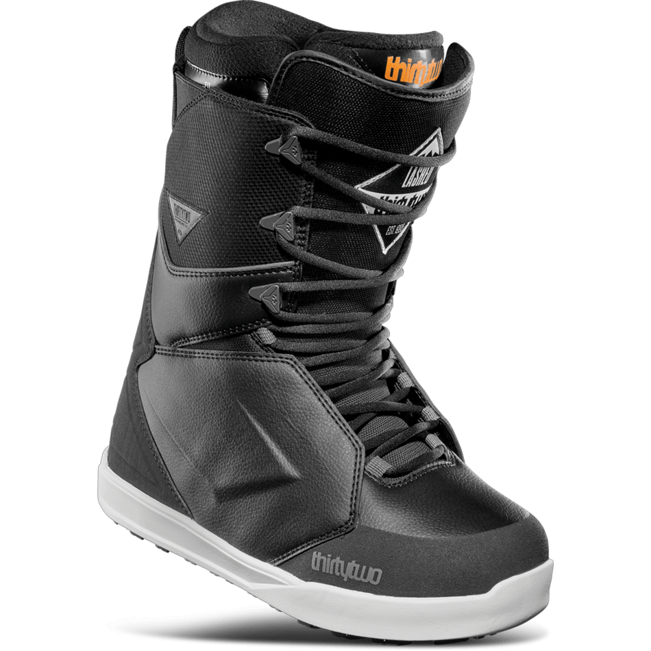 Lashed Boot 2025