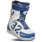 Lashed Double Boa Zeb Boot