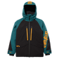 Lashed Insulated Jacket