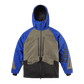 Lashed Insulated Jacket 2026