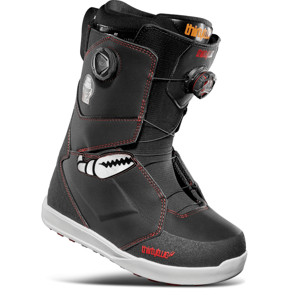 Lashed Crab Grab Double Boa Boot 2025