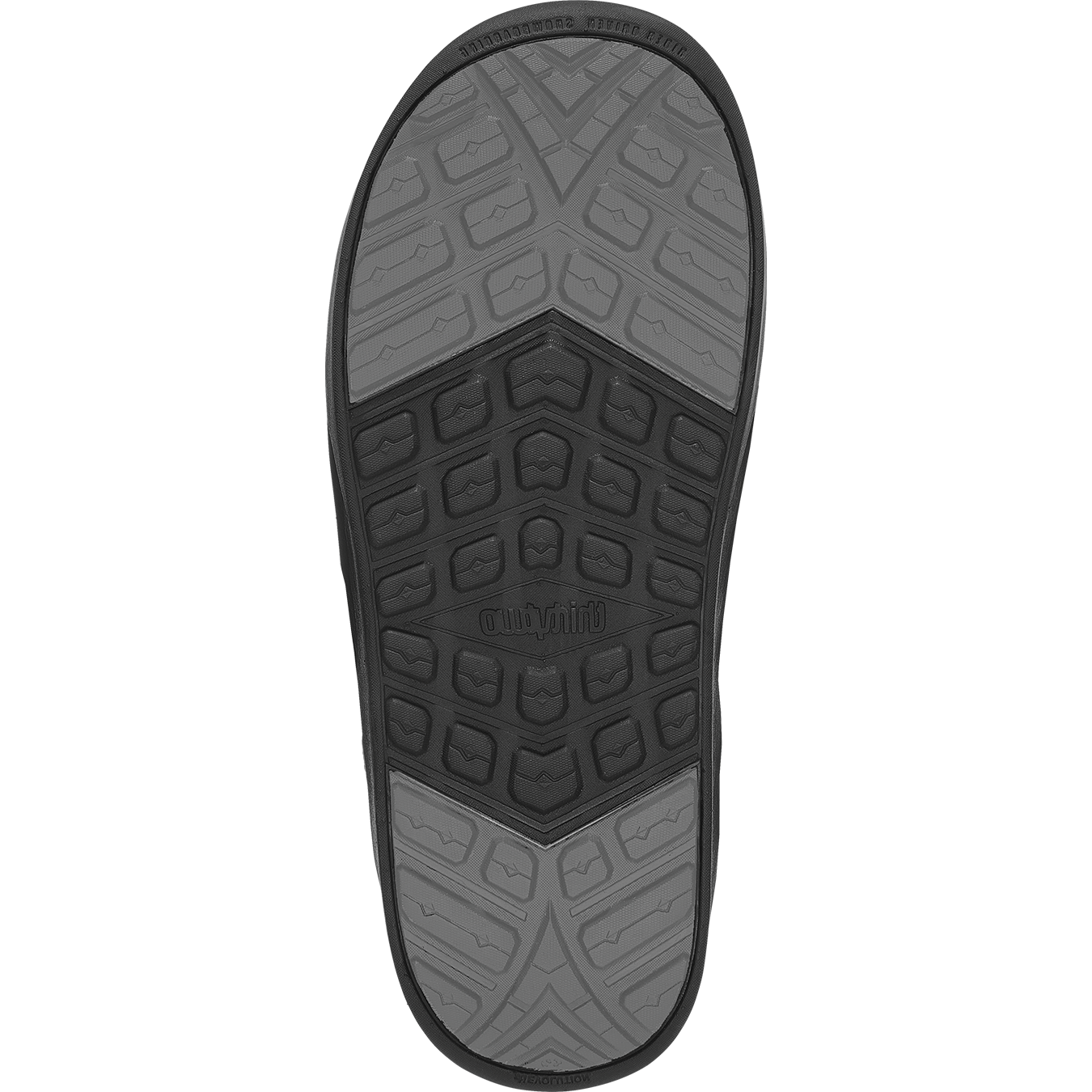 Lashed Double Boa Boot 2026