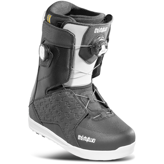 Lashed Double Boa Volcom Boot