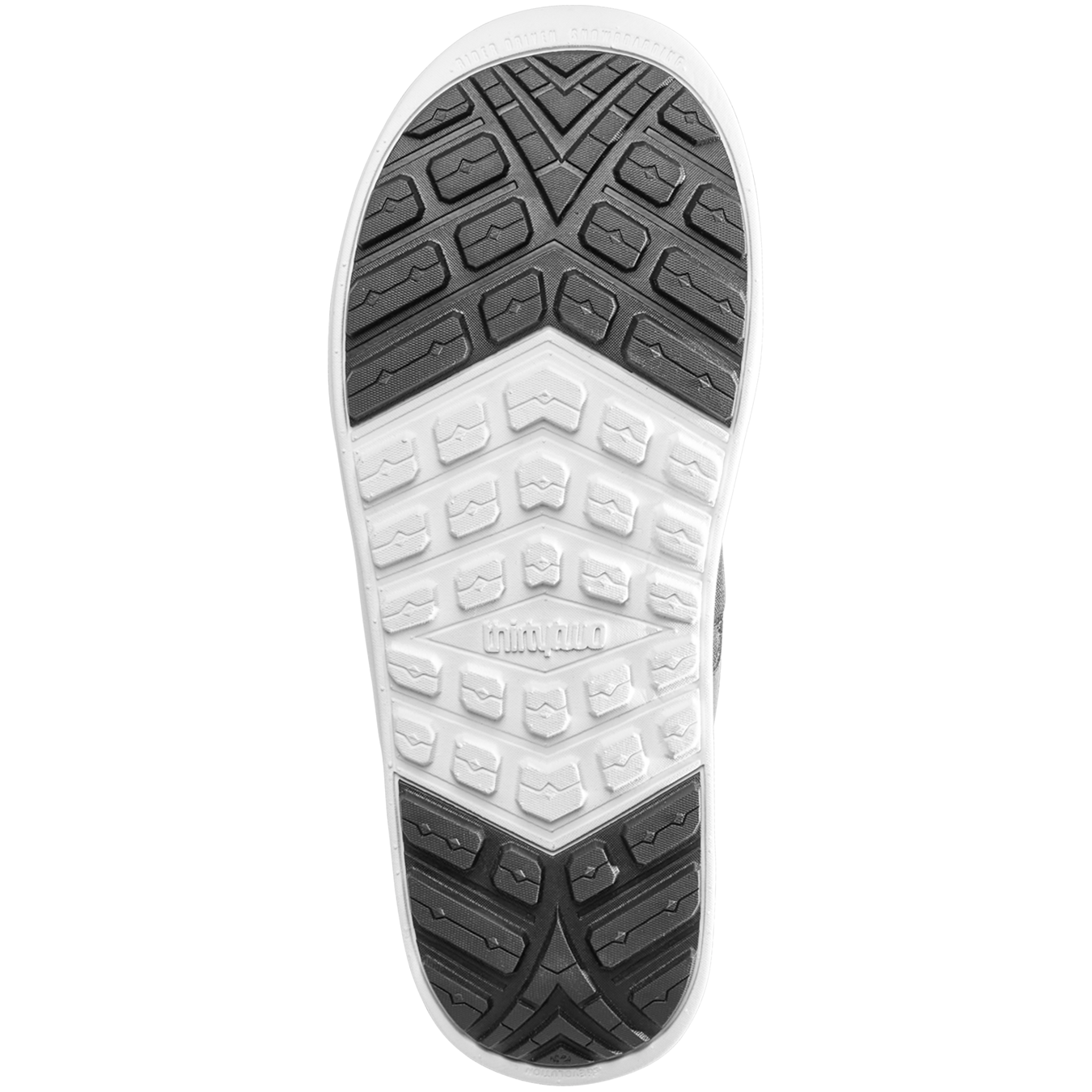 Lashed Double Boa Volcom Boot