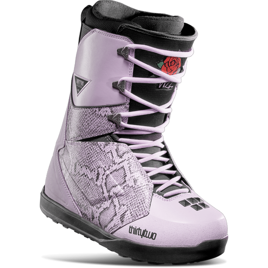 Lashed Vizz Boot 2025