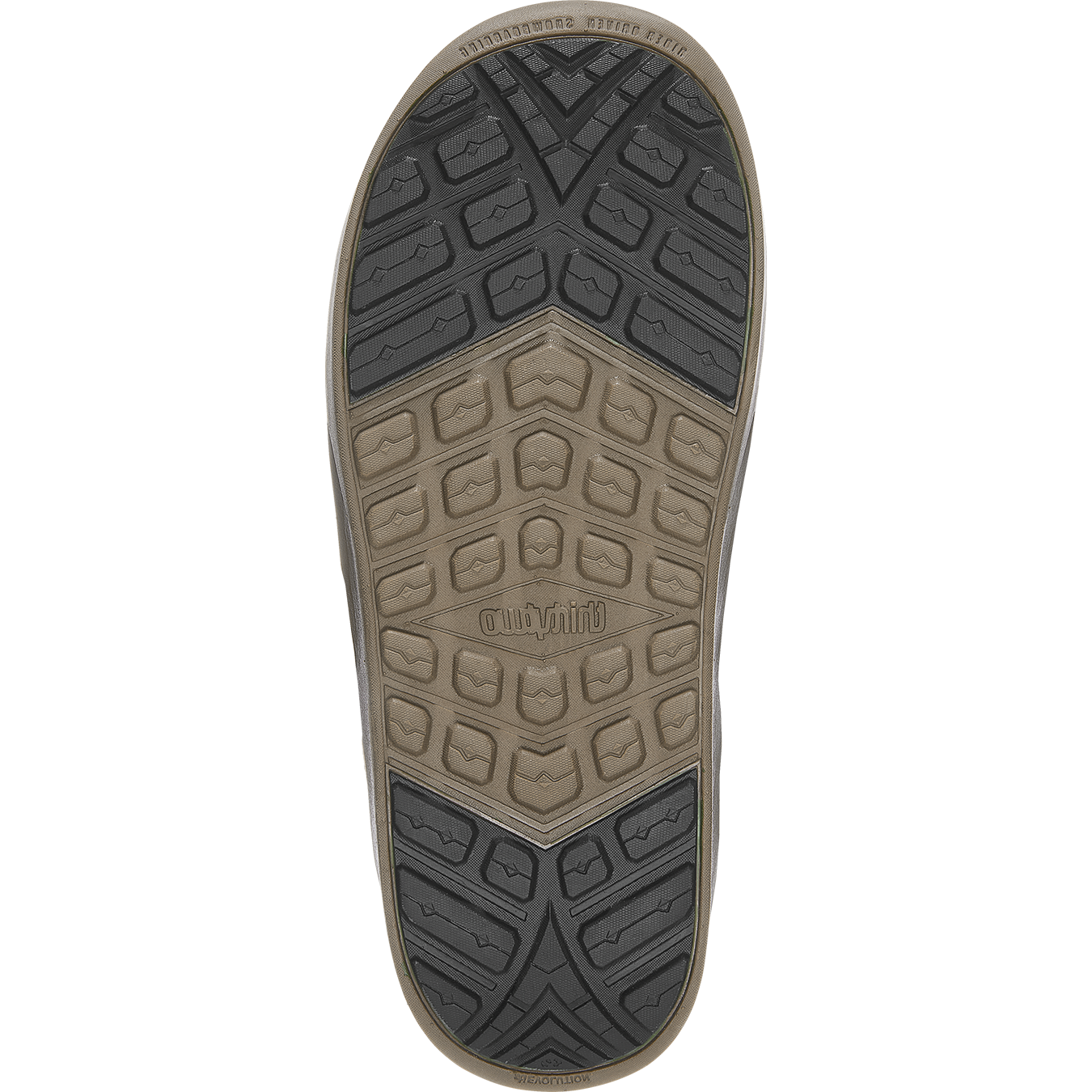 Lashed Wide Double Boa Boot 2026