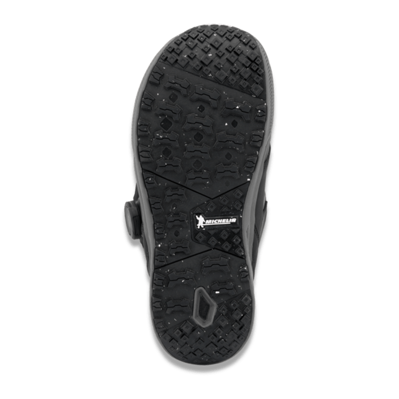 Lasso Pro Wide Boot
