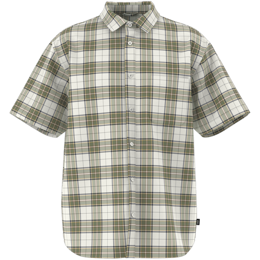 Lawson Plaid S/S 2025