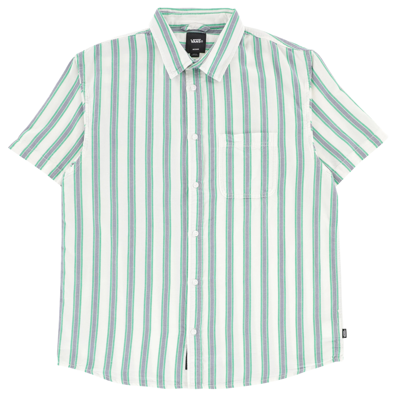 Lawson Stripe S/S