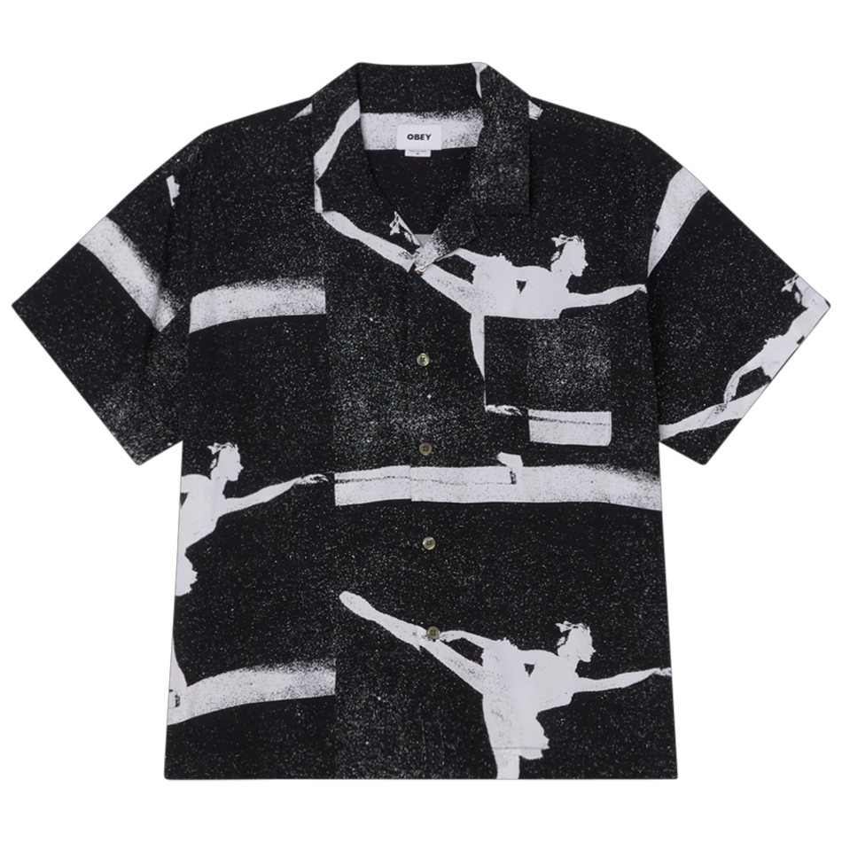 Jacques Woven S/S 2025