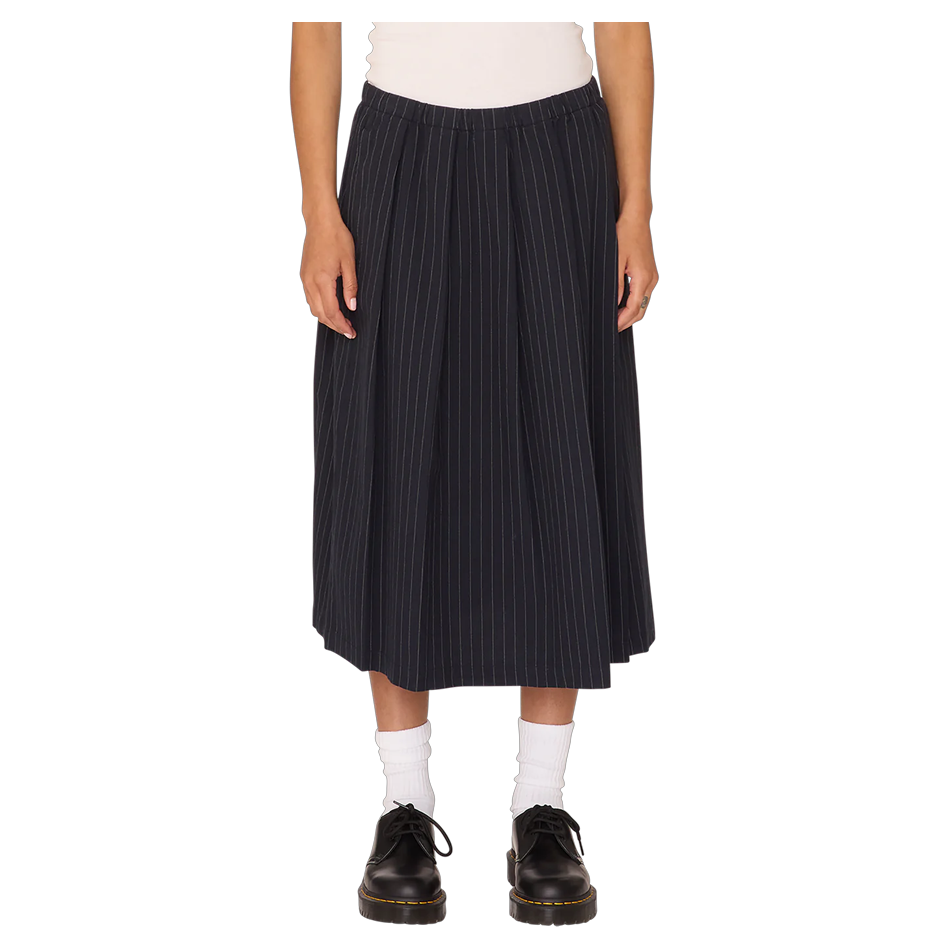 Madeline Pleated Skirt