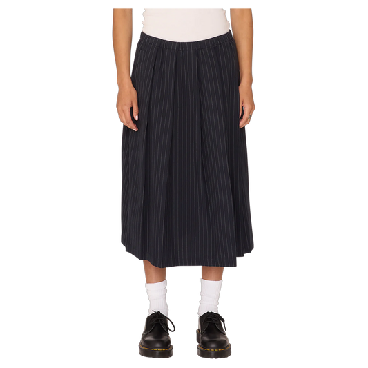 Madeline Pleated Skirt