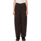 Leah III Printed Baggy 5 Pocket Pant 2025