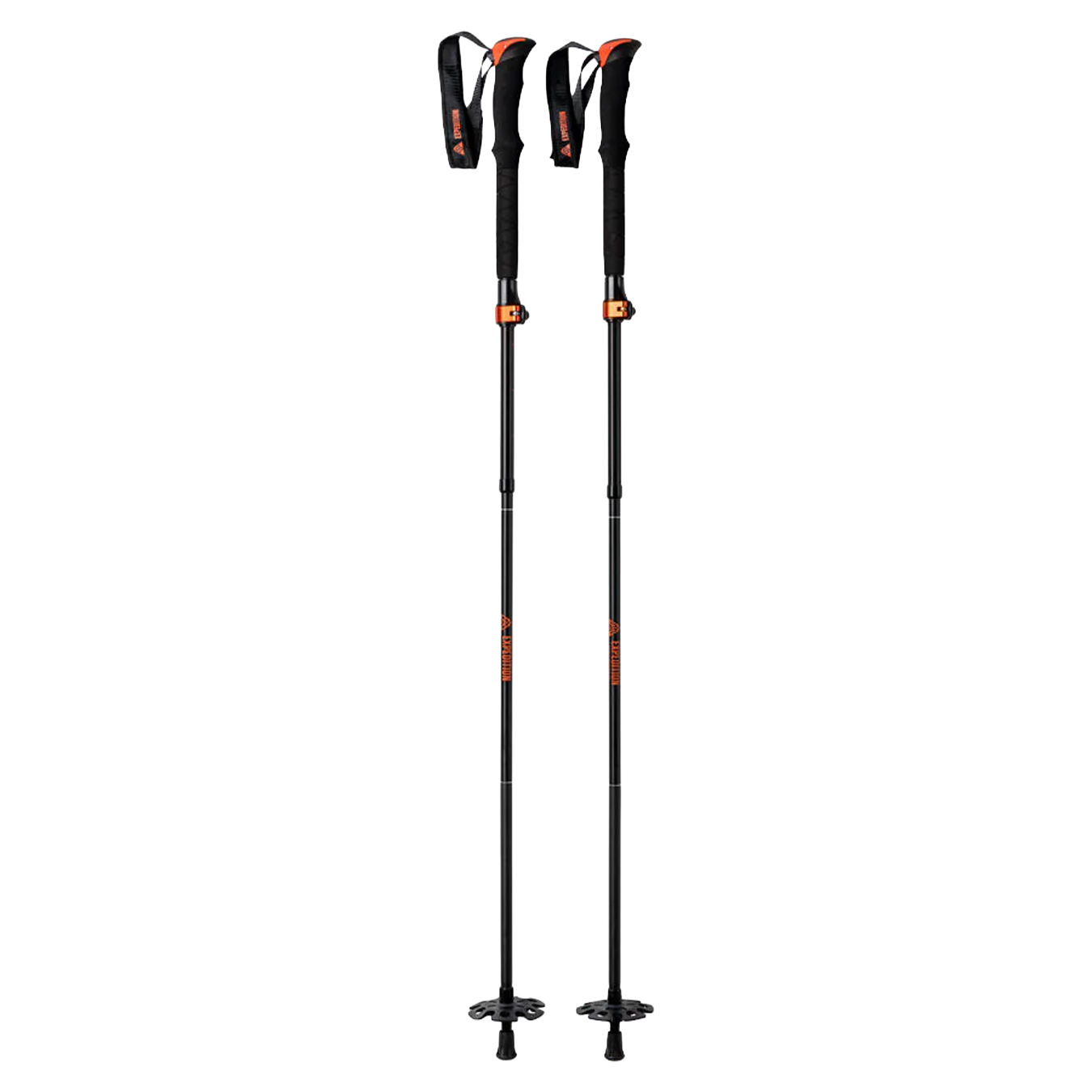 Aluminum Touring Pole