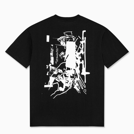 Brain Freeze S/S T-Shirt 2025