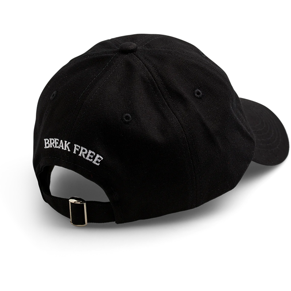 Atlas Daddy Cap Hat 2025