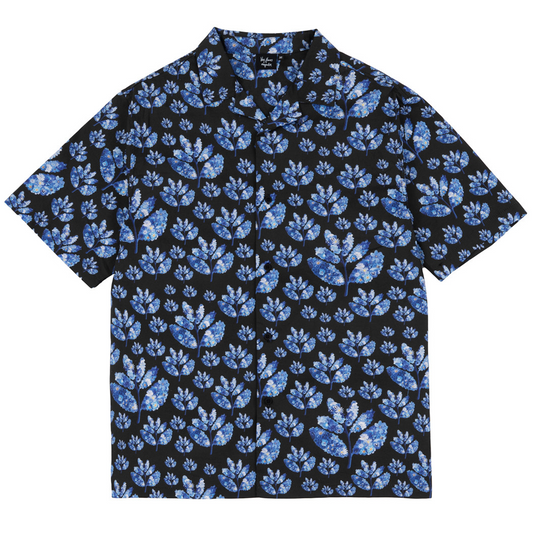 Blue Flowers Collab S/S 2025