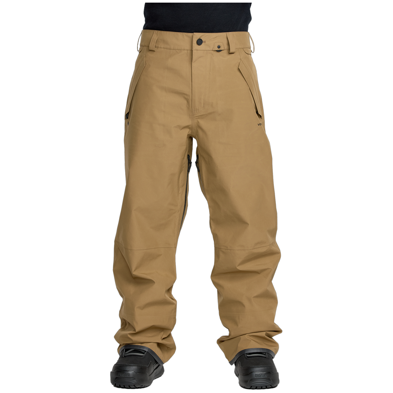 Tester 3L Gore-Tex Pant 2026
