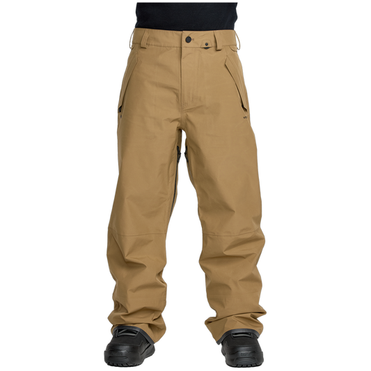 Tester 3L Gore-Tex Pant 2026