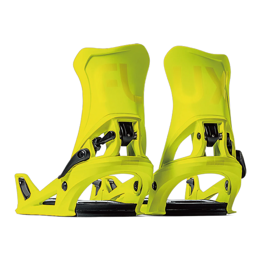 Step On Binding 2026