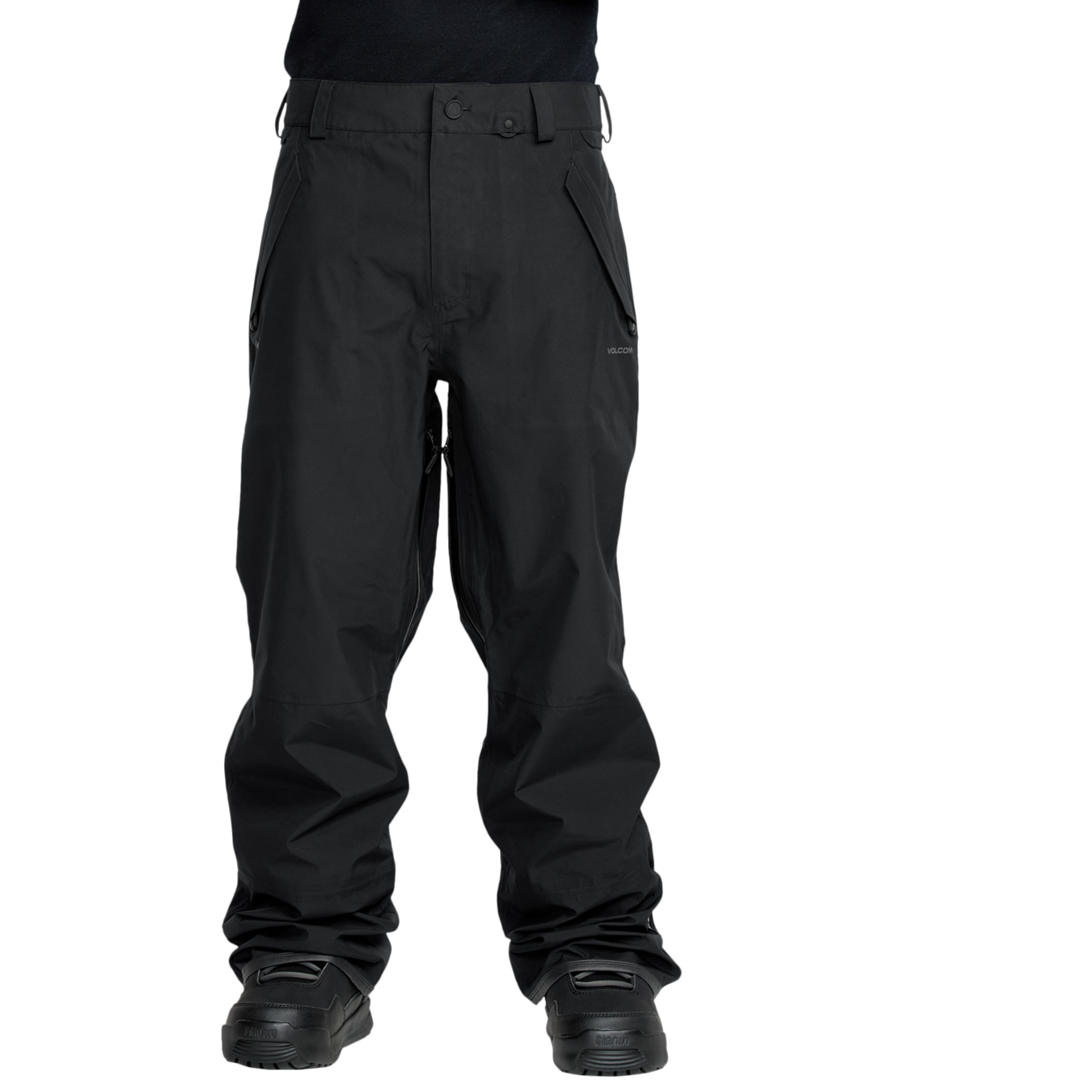 Tester 3L Gore-Tex Pant 2026